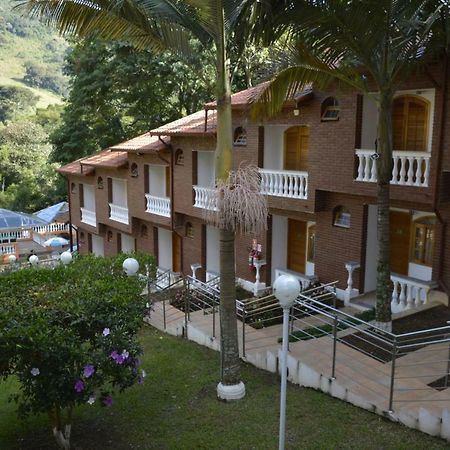 Marina Bella Eco Resort อิสเตรมา ภายนอก รูปภาพ