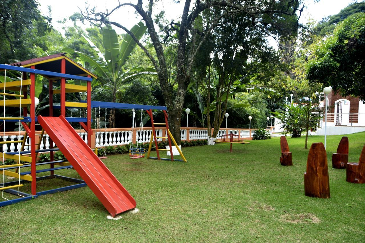 Marina Bella Eco Resort อิสเตรมา ภายนอก รูปภาพ
