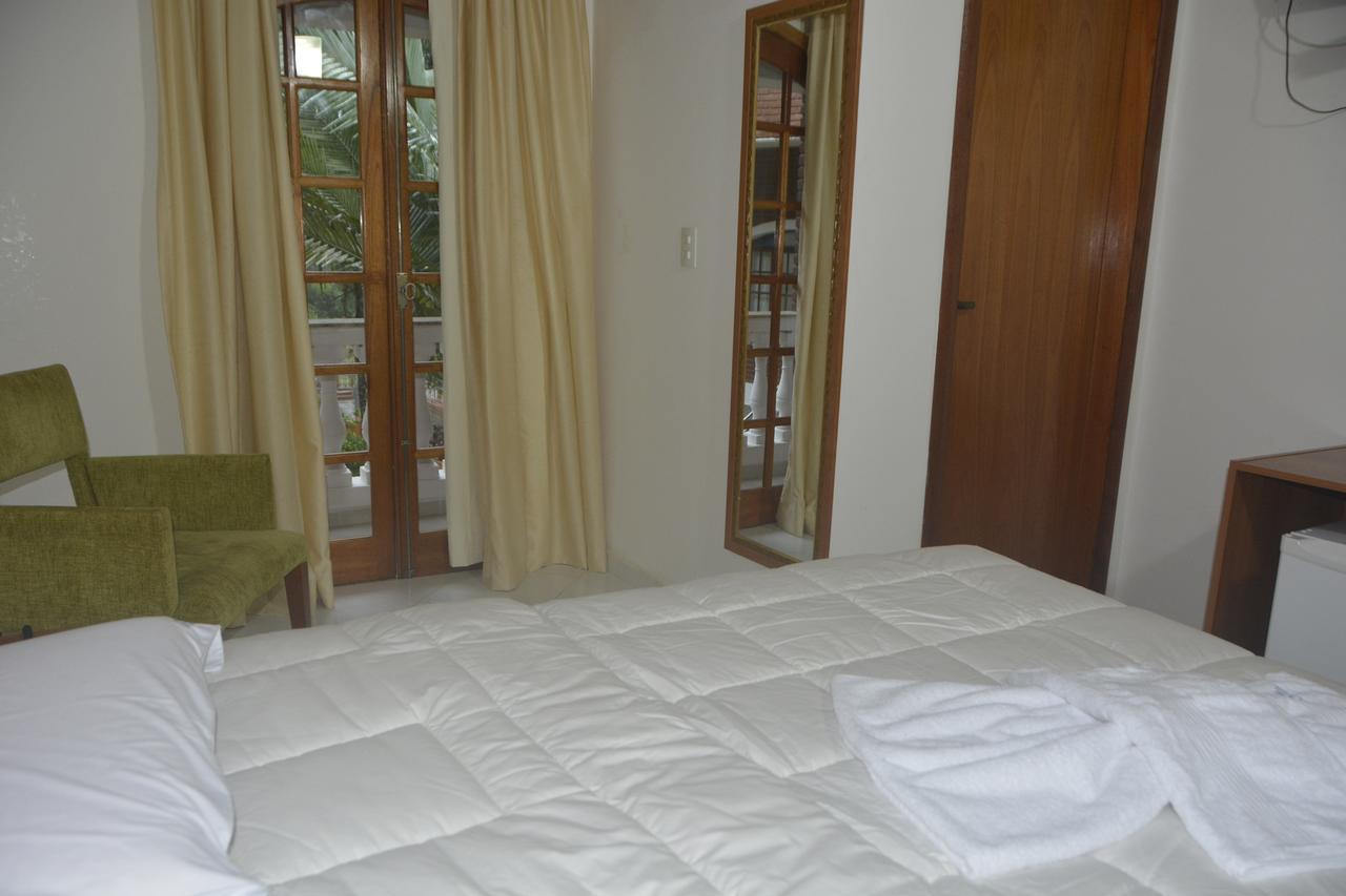 Marina Bella Eco Resort อิสเตรมา ภายนอก รูปภาพ