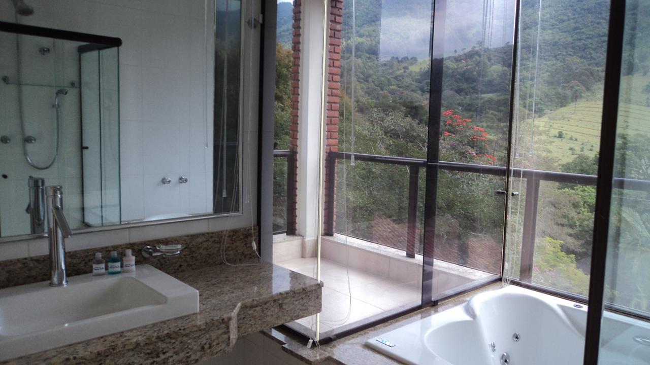 Marina Bella Eco Resort อิสเตรมา ภายนอก รูปภาพ