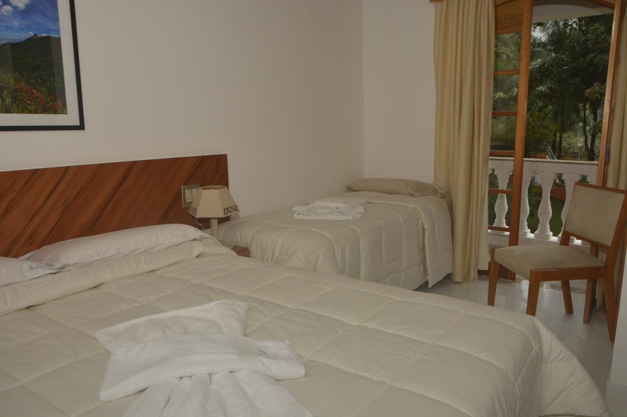 Marina Bella Eco Resort อิสเตรมา ภายนอก รูปภาพ