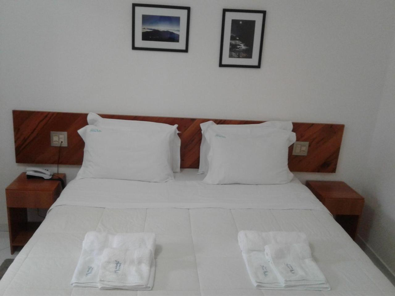 Marina Bella Eco Resort อิสเตรมา ภายนอก รูปภาพ