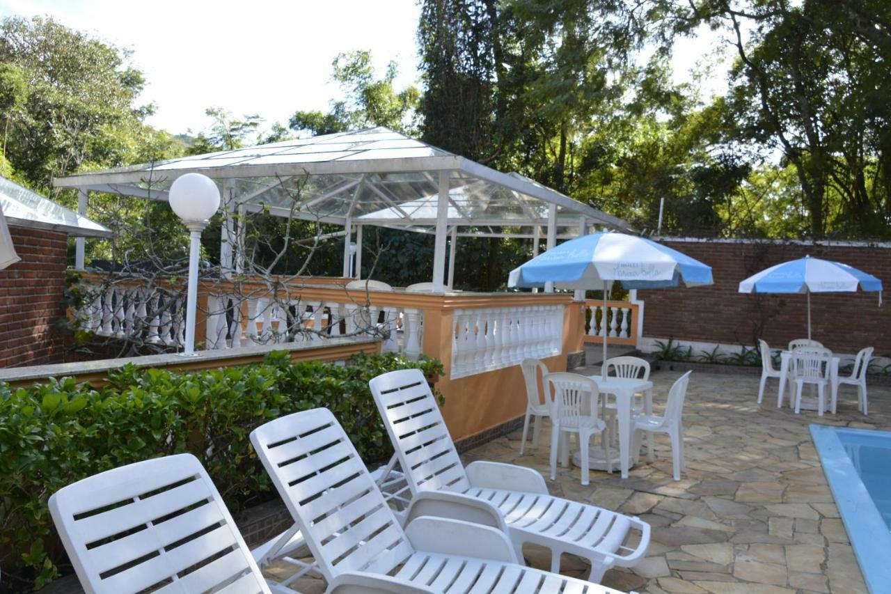 Marina Bella Eco Resort อิสเตรมา ภายนอก รูปภาพ