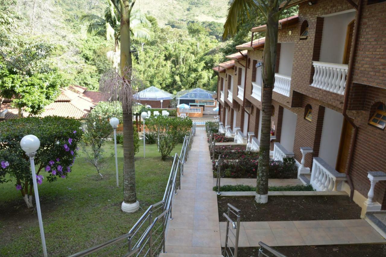Marina Bella Eco Resort อิสเตรมา ภายนอก รูปภาพ
