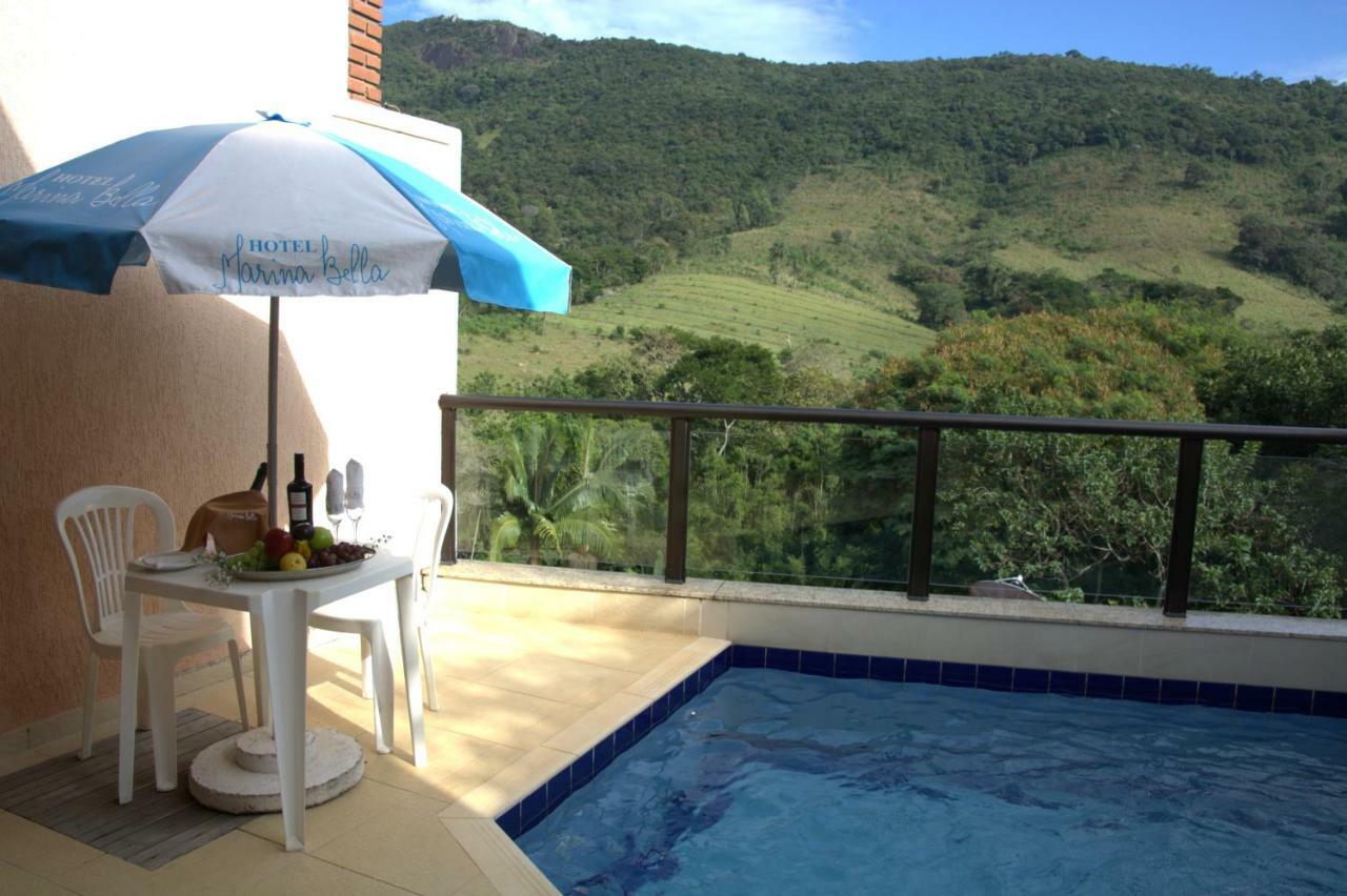Marina Bella Eco Resort อิสเตรมา ภายนอก รูปภาพ